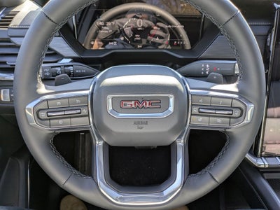 2026 GMC Acadia AWD Elevation