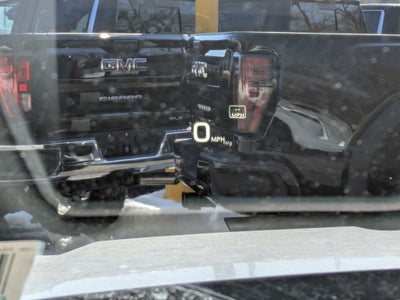 2026 GMC Acadia AWD Elevation