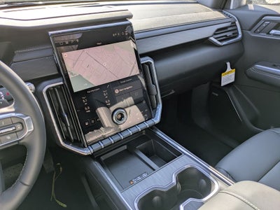 2026 GMC Acadia AWD Elevation