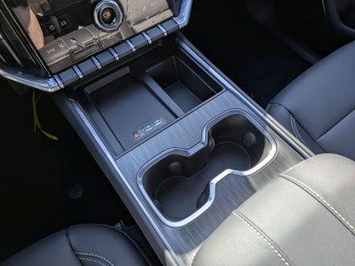 2026 GMC Acadia AWD Elevation