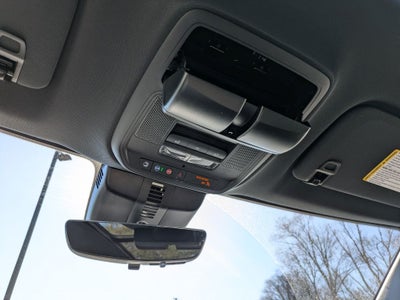 2026 GMC Acadia AWD Elevation