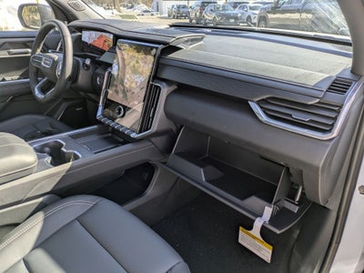 2026 GMC Acadia AWD Elevation