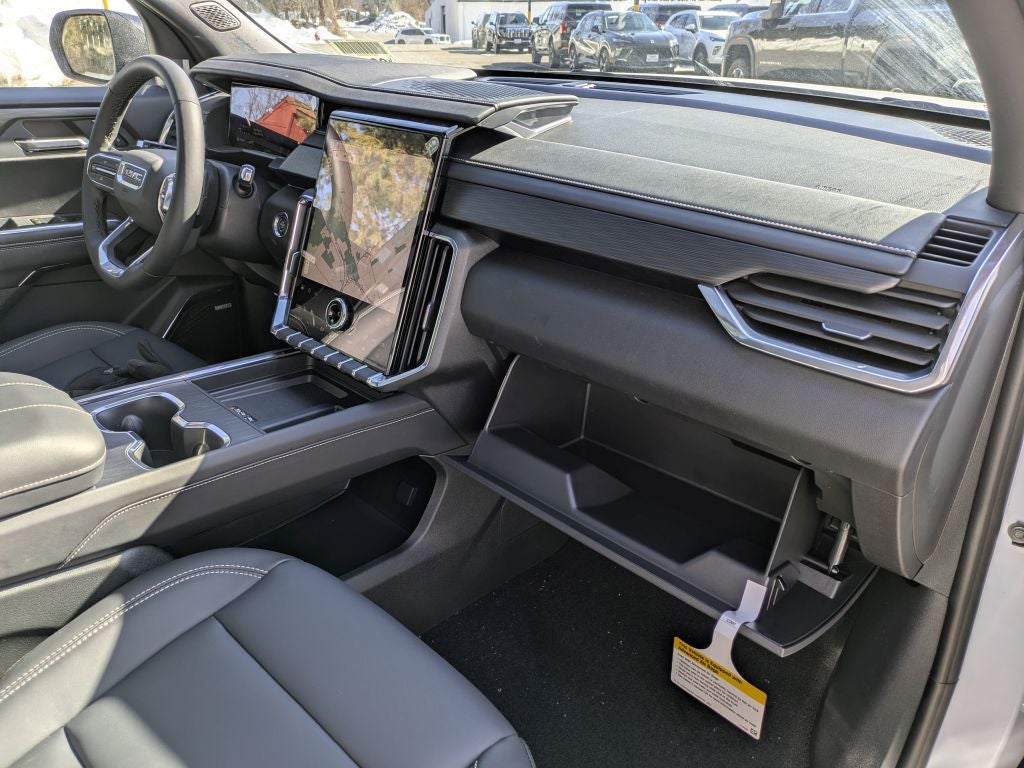 2026 GMC Acadia AWD Elevation