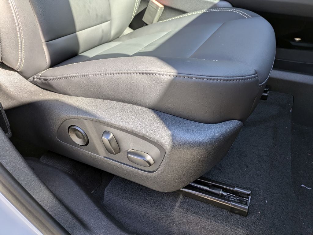 2026 GMC Acadia AWD Elevation