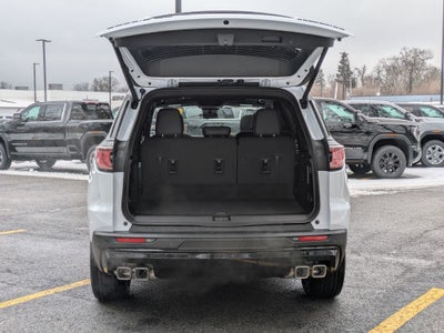 2026 GMC Acadia AWD Elevation