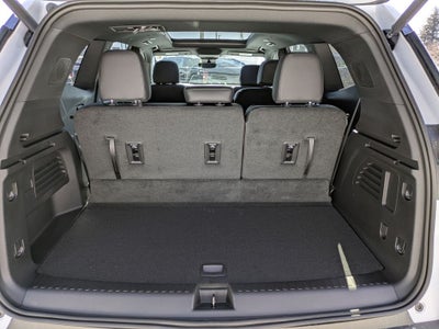 2026 GMC Acadia AWD Elevation