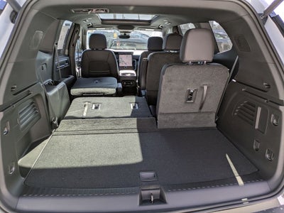 2026 GMC Acadia AWD Elevation