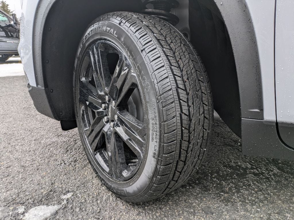 2026 GMC Acadia AWD Elevation