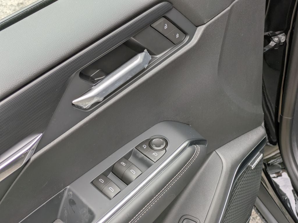 2026 GMC Acadia AWD Elevation