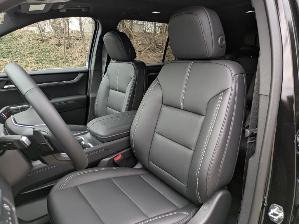 2026 GMC Acadia AWD Elevation