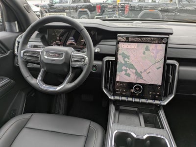 2026 GMC Acadia AWD Elevation