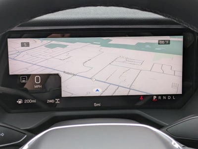 2026 GMC Acadia AWD Elevation