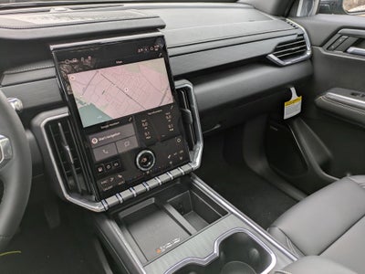 2026 GMC Acadia AWD Elevation