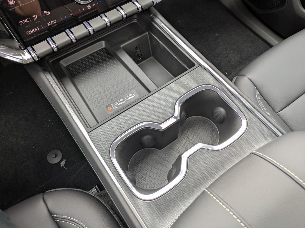 2026 GMC Acadia AWD Elevation