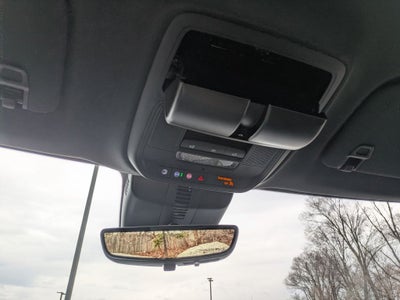 2026 GMC Acadia AWD Elevation