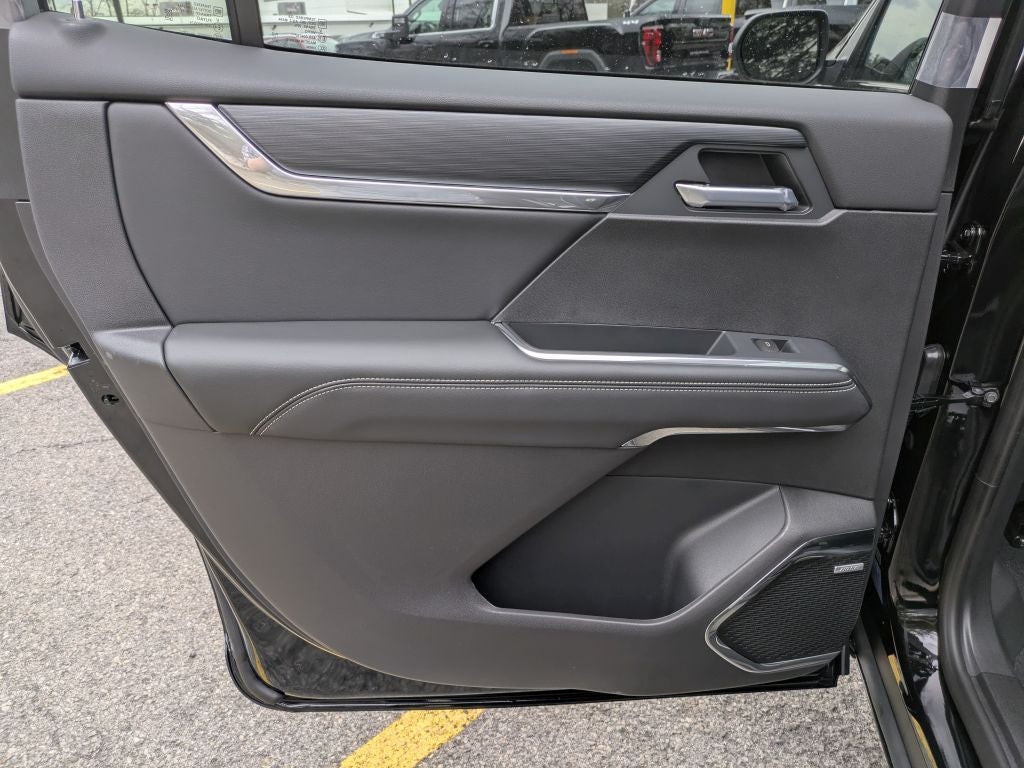 2026 GMC Acadia AWD Elevation