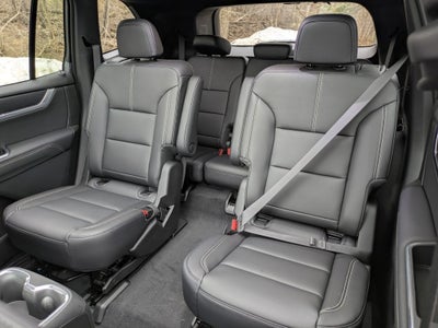 2026 GMC Acadia AWD Elevation