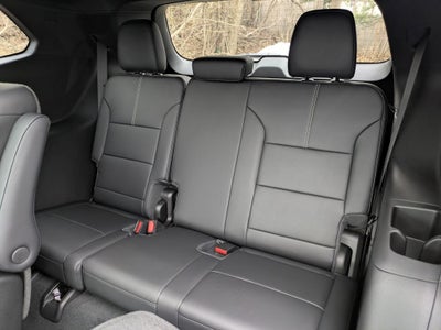 2026 GMC Acadia AWD Elevation