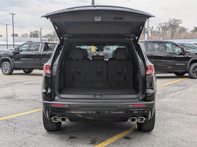 2026 GMC Acadia AWD Elevation