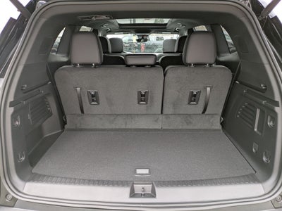 2026 GMC Acadia AWD Elevation