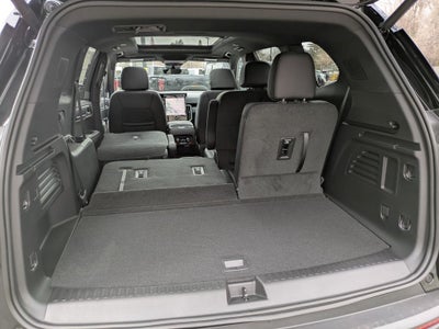 2026 GMC Acadia AWD Elevation