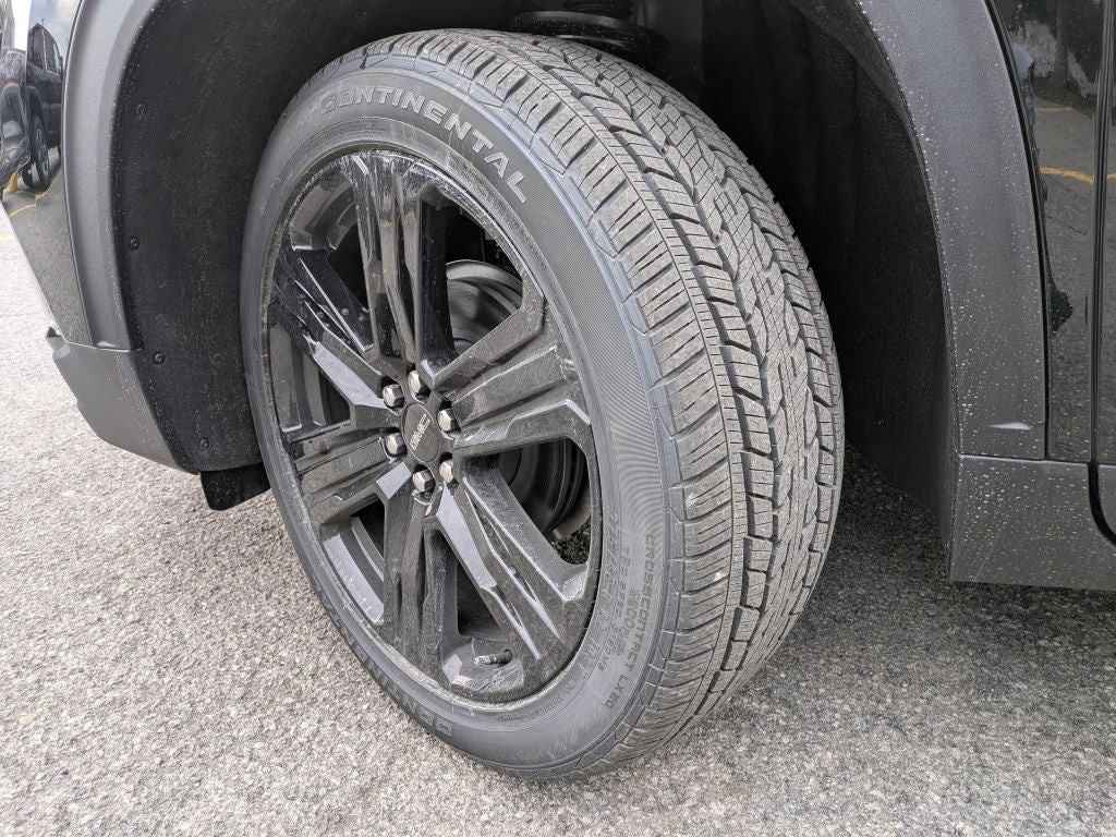 2026 GMC Acadia AWD Elevation