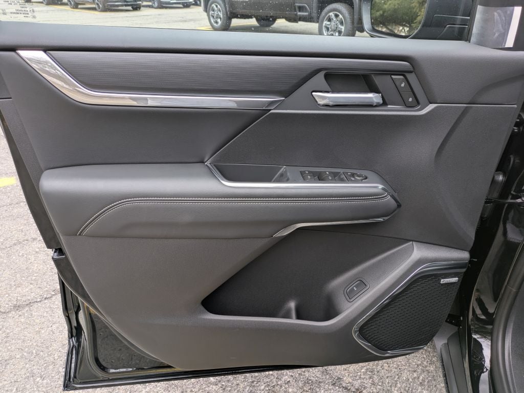 2026 GMC Acadia AWD Elevation