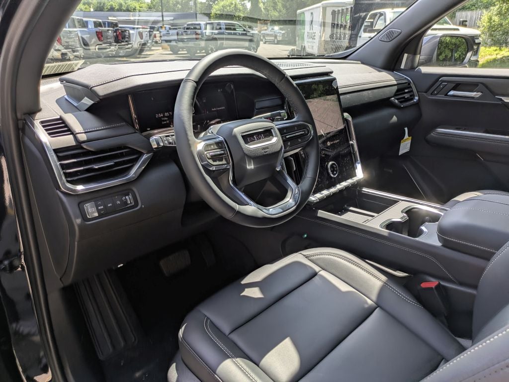 2026 GMC Acadia AWD Elevation