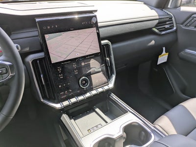 2026 GMC Acadia AWD Elevation