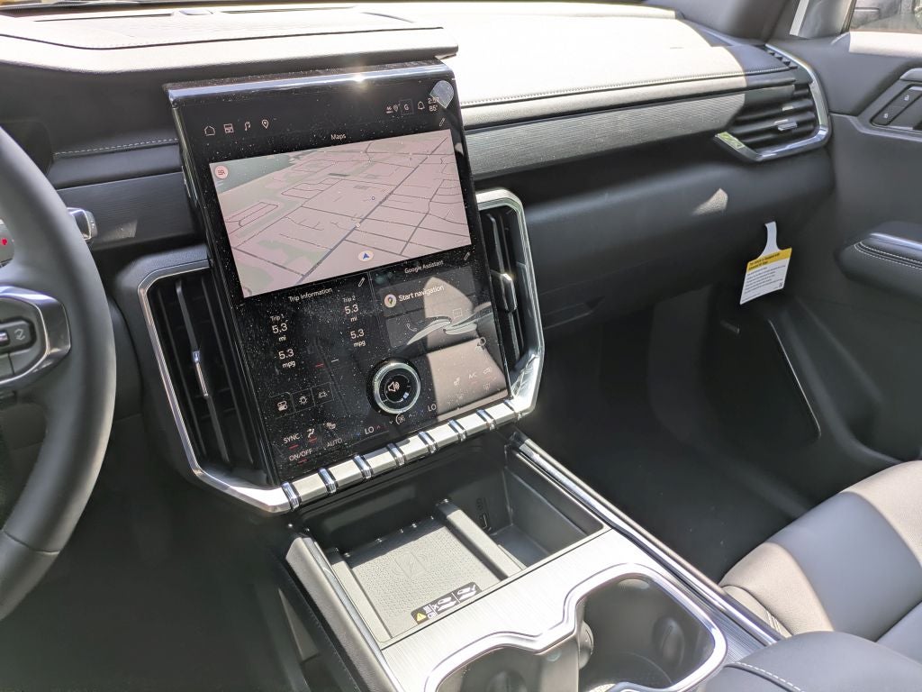 2026 GMC Acadia AWD Elevation