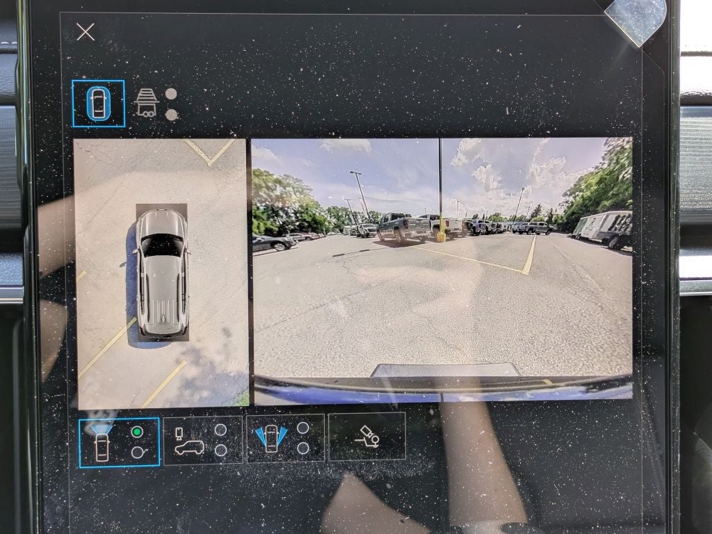 2026 GMC Acadia AWD Elevation