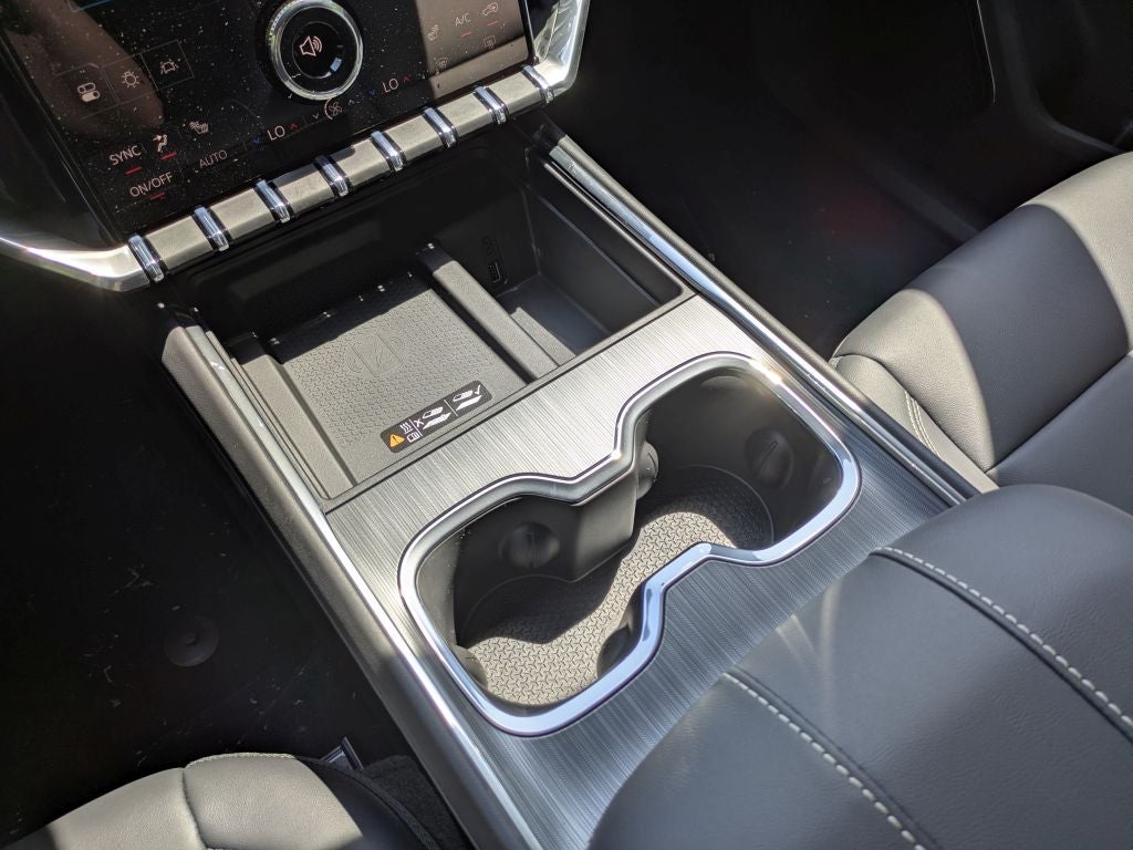 2026 GMC Acadia AWD Elevation