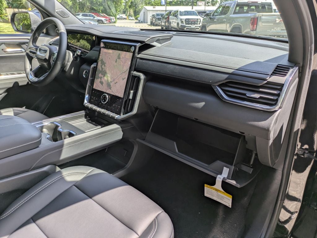 2026 GMC Acadia AWD Elevation