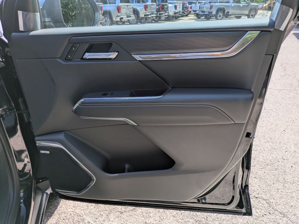 2026 GMC Acadia AWD Elevation