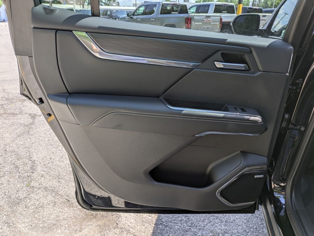 2026 GMC Acadia AWD Elevation
