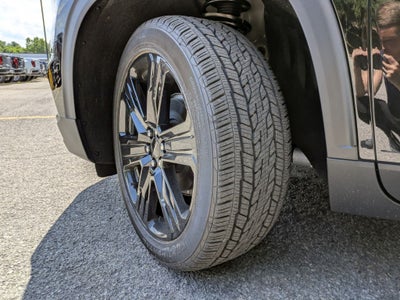 2026 GMC Acadia AWD Elevation