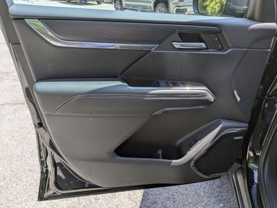 2026 GMC Acadia AWD Elevation