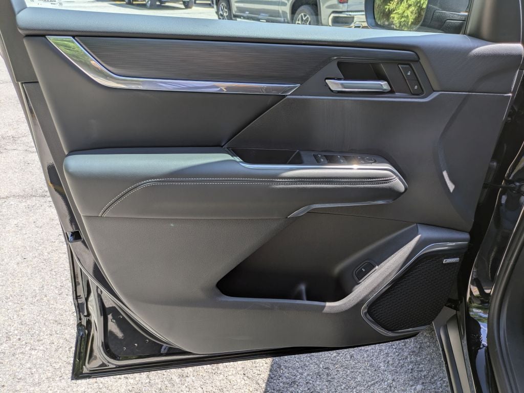 2026 GMC Acadia AWD Elevation