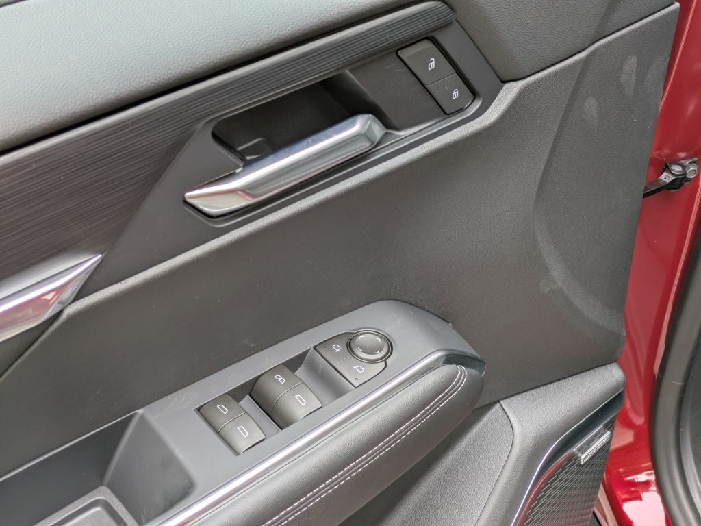2026 GMC Acadia AWD Elevation