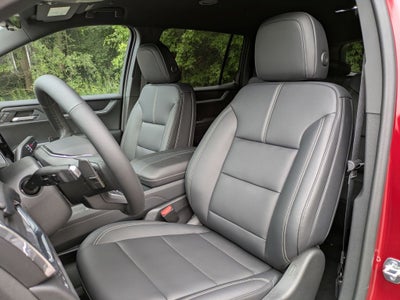 2026 GMC Acadia AWD Elevation