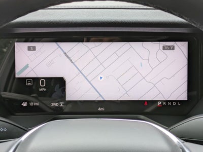 2026 GMC Acadia AWD Elevation