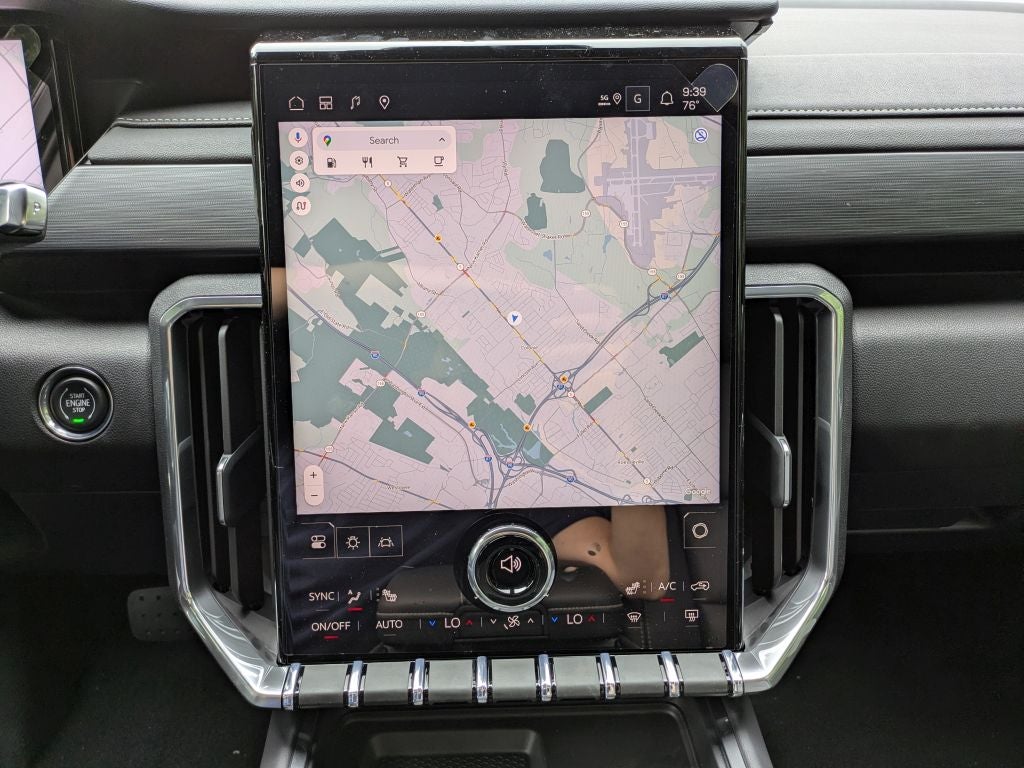 2026 GMC Acadia AWD Elevation