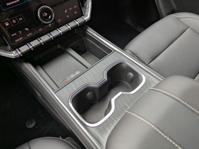 2026 GMC Acadia AWD Elevation
