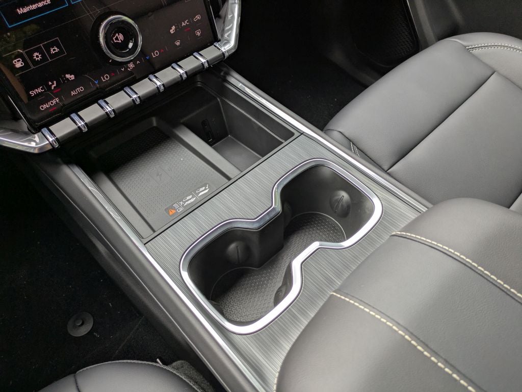 2026 GMC Acadia AWD Elevation