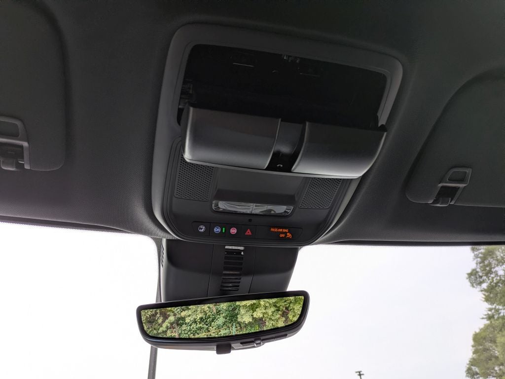 2026 GMC Acadia AWD Elevation
