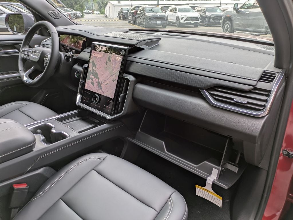 2026 GMC Acadia AWD Elevation