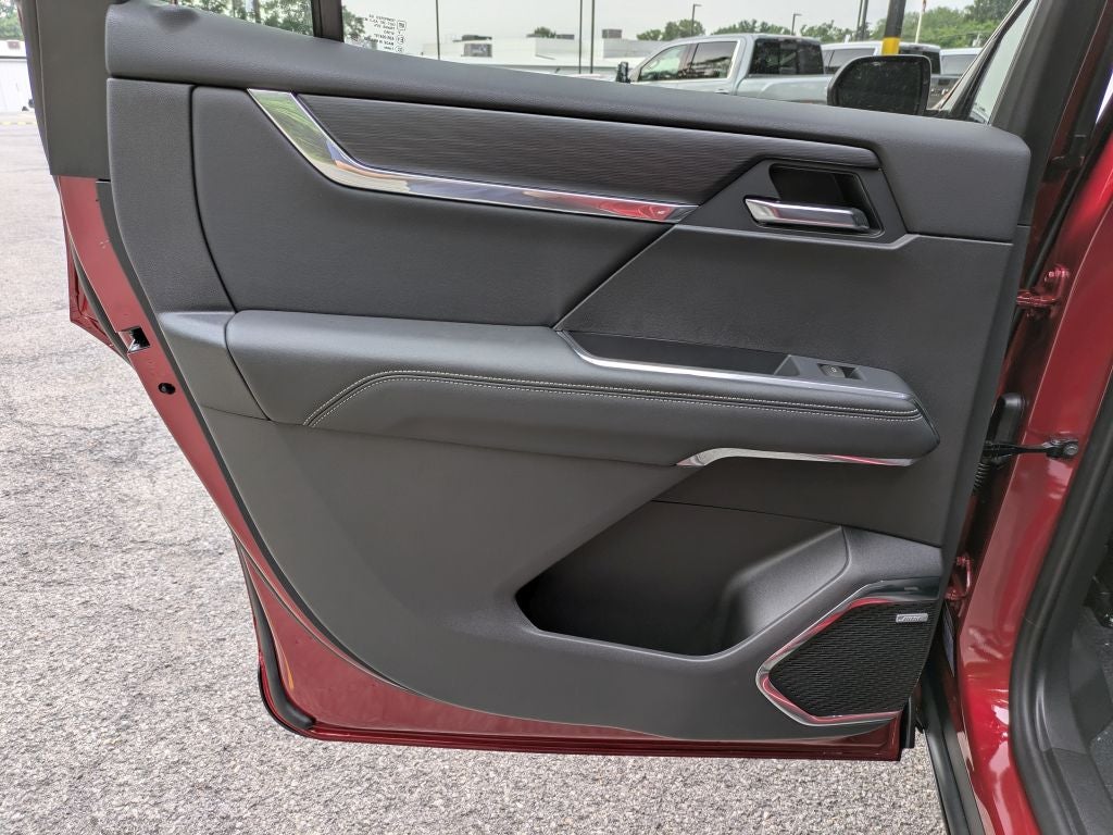 2026 GMC Acadia AWD Elevation