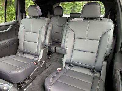 2026 GMC Acadia AWD Elevation