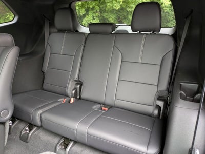 2026 GMC Acadia AWD Elevation