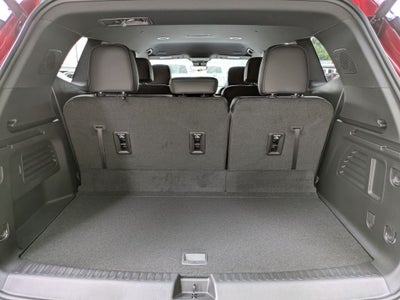 2026 GMC Acadia AWD Elevation